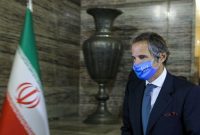 خبرنگار وال‌استریت ژورنال خبر داد: احتمالا گروسی هفته آینده به تهران سفر کند