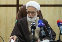 دادستان کل کشور: مخلان امنیت مردم ‌استحقاق عفو ندارند/ مؤثرین اغتشاشات مجازات شدند