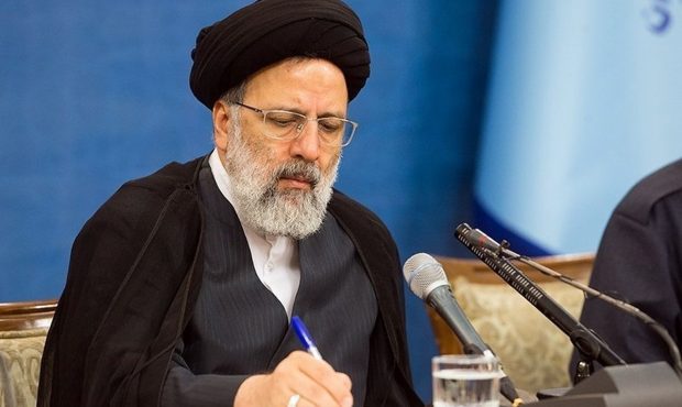 دستور رییسی به دبیر جدید شورای عالی مجازی: بازنگری در «سیاست‌های مسدودسازی» فضای مجازی با تاکید بر ارزش‌های دینی و انقلابی