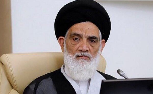 رئیس دیوان عالی کشور: عفو اخیر شامل فریب خوردگان شد تا متنبه شوند و دوباره این اشتباه را تکرار نکنند/ جمهوری اسلامی بنا ندارد با مخالفان خود ستیز کند