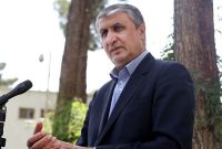 رئیس سازمان انرژی اتمی درباره میزان ذخایر اورانیوم کشور: عدد و رقم به چه درد شما میخورد؟/ آنچه غنیسازی میکنیم برای اهداف تعریف شدهای است که در بخش صنعتی از آن استفاده میکنیم رئیس سازمان انرژی اتمی درباره میزان ذخایر اورانیوم کشور: عدد و رقم به چه درد شما میخورد؟/ آنچه غنیسازی میکنیم برای اهداف تعریف شدهای است که در بخش صنعتی از آن استفاده میکنیم