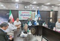 رییس سازمان صنعت، معدن و تجارت ایلام تاکید کرد: افتتاح پروژه های صنعتی چهره اقتصادی ایلام را دگرگون می‌کند