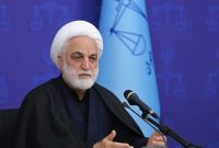 رئیس قوه قضاییه: نباید کارشناسی یک پرونده چندین مرتبه تکرار شود/ «کارشناسی» رکن قضیه مولد سازی است/ گلایه از روند آزمون استخدامی