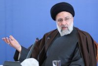 رئیسی: مهمترین علت جهش قیمت ارز نقش‌آفرینی دست‌های بیگانه است؛ برخی هم در داخل بر این آتش می دمند/ جهش‌های ناگهانی قیمت ارتباطی به مولفه‌های بازار و تجارت ندارد