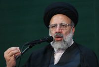 رئیسی: از کشورهای منطقه، کشورهای اروپایی و دیگر نقاط به ما پیغام میدهند که بیایید با هم حرف بزنیم؛ عجب؛ فکر کردید محاسبهای که درباره ملتهای دیگر دارید درباره ایران هم درست است؟/ مشکلات درست خواهد شد؛ آینده را روشن می بینم رئیسی: از کشورهای منطقه، کشورهای اروپایی و دیگر نقاط به ما پیغام میدهند که بیایید با هم حرف بزنیم؛ عجب؛ فکر کردید محاسبهای که درباره ملتهای دیگر دارید درباره ایران هم درست است؟/ مشکلات درست خواهد شد؛ آینده را روشن می بینم