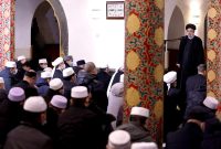 رئیسی: جمهوری اسلامی ایران برای مردم منطقه امنیت‌ساز بوده/ سلطه‌گران و آمریکایی‌ها در آینده جهان جایگاهی نخواهند داشت