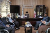 معاون امور استان‌های سازمان تبلیغات اسلامی: رفع شبهات دانش آموزان از ضرورت های کار فرهنگی در مدارس است