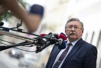 روسیه: غنی سازی ۸۴ درصد در ایران نگران کننده است اما طبق ترتیبات فعلی، ممنوع نیست