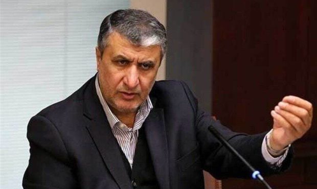 رییس سازمان انرژی اتمی: نامه ای به آژانس دادیم که یک بازرس مه از تاسیسات ما بازدید کرده، گزارش نادرستی داده ولی مدیرکل آژانس این مساله را رسانهای کرده/ موارد بیرون از پادمان که سیاسی و دیکته شده از حنجره مدیرکل آژانس بیرون میآیند، مورد اعتراض ماست رییس سازمان انرژی اتمی: نامه ای به آژانس دادیم که یک بازرس مه از تاسیسات ما بازدید کرده، گزارش نادرستی داده ولی مدیرکل آژانس این مساله را رسانهای کرده/ موارد بیرون از پادمان که سیاسی و دیکته شده از حنجره مدیرکل آژانس بیرون میآیند، مورد اعتراض ماست