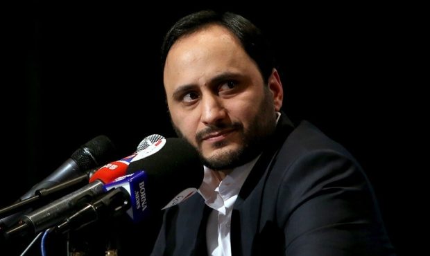 سخنگوی دولت: وضعیت جمهوری اسلامی در حوزه مسائل رفاهی و خدماتی تفاوت محسوسی با گذشته دارد سخنگوی دولت: وضعیت جمهوری اسلامی در حوزه مسائل رفاهی و خدماتی تفاوت محسوسی با گذشته دارد