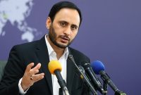 سخنگوی دولت: بسته ای درمورد عفو ایرانیان خارج از کشور آماده شده با این تفاوت که حوزه‌های سازمان دهی شده با حوزه‌هایی که دچار سهو شدند متفاوت هستند/ محور اصلی سفر رئیسی به پکن، اجرای توافق ۲۵ ساله ایران و چین است