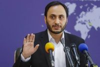 سخنگوی دولت: التهابات ارزی امتداد آشوب های خیابانی است