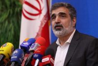 سخنگوی سازمان انرژی اتمی: اگر قصد افزایش غنی‌سازی داشته باشیم علنی انجام می‌دهیم/ اینکه مدام ادعا‌های جدیدی علیه ایران مطرح می‌شود، از وجود یک توطئه در پسِ پرده خبر می‌دهد