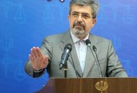 سخنگوی قوه قضاییه: دامنه عفو اخیر درمورد متهمان و محکومان حوادث اخیر وسیع است/ عفوشدگان دیگر مشمول پیشینه محکومیت کیفری نخواهند بود/ عفو شوندگان پس از آزادی تحت نظر قرار نخواهند گرفت اما هر کسی که مرتکب جرم شود قطعا مورد توجه، اشراف، نظارت و رصد است