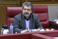 سخنگوی قوه قضاییه: متهمان و محکومان مشمول عفو گسترده اخیر تا پایان بهمن ماه آزاد خواهند شد/ اگر سلبریتیها، هنرمندان و روزنامهنگاران شرایط عفو را داشته باشند حتما در روزهای آتی آزاد میشوند/ از سال ۹۷ به بعد ما چنین عفویی را نداشتیم؛ اولین باری است که دامنه شمول آن ناظر بر متهمان است سخنگوی قوه قضاییه: متهمان و محکومان مشمول عفو گسترده اخیر تا پایان بهمن ماه آزاد خواهند شد/ اگر سلبریتیها، هنرمندان و روزنامهنگاران شرایط عفو را داشته باشند حتما در روزهای آتی آزاد میشوند/ از سال ۹۷ به بعد ما چنین عفویی را نداشتیم؛ اولین باری است که دامنه شمول آن ناظر بر متهمان است