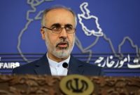 سخنگوی وزارت خارجه: «زندانیان» از موارد گفت‌وگوی ما با طرف امریکایی است/ مشروط کردن این موضوع به موضوعات دیگر از سوی آمریکا، روند تبادل زندانیان را متوقف کرده