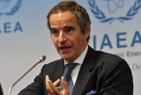 سخنگوی وزارت خارجه: احتمال سفر گروسی به ایران وجود دارد سخنگوی وزارت خارجه: احتمال سفر گروسی به ایران وجود دارد