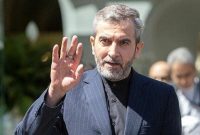 علی باقری: ایران در چارچوب توافق گذشته حاضر به انجام مذاکرات است