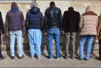 معاون استاندار و فرماندار ویژه دهلران خبر داد: عوامل تیراندازی شب گذشته در دهلران دستگیر شدند