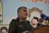 فرمانده سپاه امیرالمومنین(ع) ایلام تاکید کرد: شهدای روحانی بهترین اسوه های ملت ایران در گردنه های سخت بوده اند