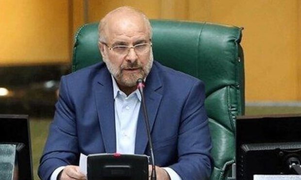 قالیباف:‌ عفو متهمان حوادث اخیر جلوه‌ای از رویکرد پدرانه رهبر انقلاب بود/ ایشان از ابتدای این حوادث، حساب افرادی که هیجان‌زده شده و فریب خوردند را از سازمان‌دهندگان آشوب جدا کردند