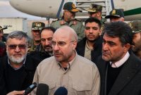 قالیباف: برای حل مشکلات باید تشخیص علمی درست با تصمیمات سیاسی داشته باشیم؛ تا این کار را نکنیم امکان ندارد کشور پیشرفت کند