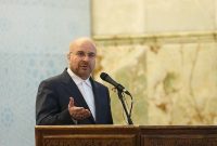 قالیباف: مهندسی نظام انقلاب اسلامی بر مبنای مبارزه با ظلم است؛ طبیعی است که ظالمین همیشه در مقابل انقلاب بایستند/ نصرت الهی شامل حال آن‌ها که در مسیر الهی مطمئن گام بردارند خواهد شد