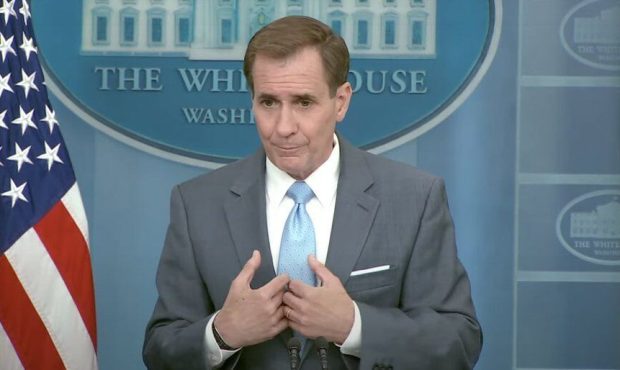 ادعای کاخ سفید: شک نداریم روسیه همچنان در حال دریافت پهپاد از ایران برای استفاده در جنگ اوکراین است