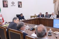 مخبر: شخصا آماده پیگیری مشکلات بخش خصوصی هستم مخبر: شخصا آماده پیگیری مشکلات بخش خصوصی هستم