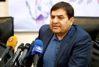 معاون اول رئیس جمهور؛ وضعیت ارزی کشور خوب است/ به دنبال ایران قوی هستیم معاون اول رئیس جمهور؛ وضعیت ارزی کشور خوب است/ به دنبال ایران قوی هستیم