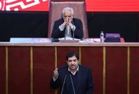 مخبر: قیمت چند قلم کالای ضروری و مهم تا چند ماه آینده یا ارزان می‌شود یا تثبیت