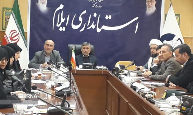 معاون استاندار ایلام تاکید کرد: رعایت حجاب مقوله ای دینی و تکلیفی حکومتی است