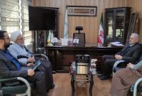 معاون امور استان های سازمان تبلیغات اسلامی کشور: استان ایلام از ظرفیت اربعین در عرصه های فرهنگی و اقتصادی بهرمند شود