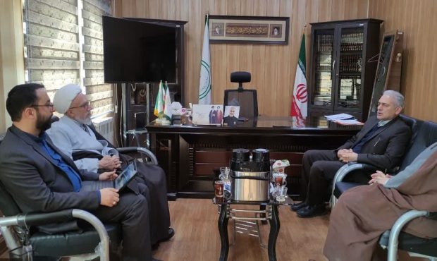 معاون امور استان های سازمان تبلیغات اسلامی کشور: استان ایلام از ظرفیت اربعین در عرصه های فرهنگی و اقتصادی بهرمند شود