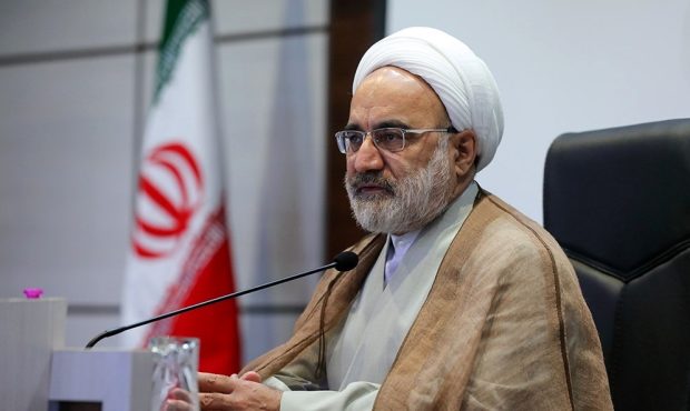 معاون اول قوه قضاییه: امیدوایم عفوهای اخیر موجب آشتی ملی شود/ امروز مشکل معیشتی و اقتصادی مردم مشکل بزرگی است معاون اول قوه قضاییه: امیدوایم عفوهای اخیر موجب آشتی ملی شود/ امروز مشکل معیشتی و اقتصادی مردم مشکل بزرگی است