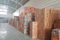 معاون سازمان صمت ایلام خبر داد: یک واحد انبار احتکار کاغذ و لوازم تحریر در ایلام شناسایی شد