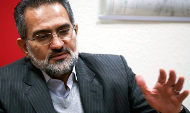 معاون رئیسی: نسل انقلاب نتوانست وضعیت اسفناک دوران قبل از انقلاب را به نسل جوان منتقل کند/ رسالت سنگینی داریم تا به یک نظام الهام بخش در جهان تبدیل شویم