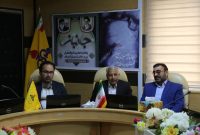 مدیرعامل شرکت گاز استان ایلام خبر داد: ۱۹ نفر از کارکنان جانباز و فرزندان معظم شاهد شرکت گاز ایلام تجلیل شدند