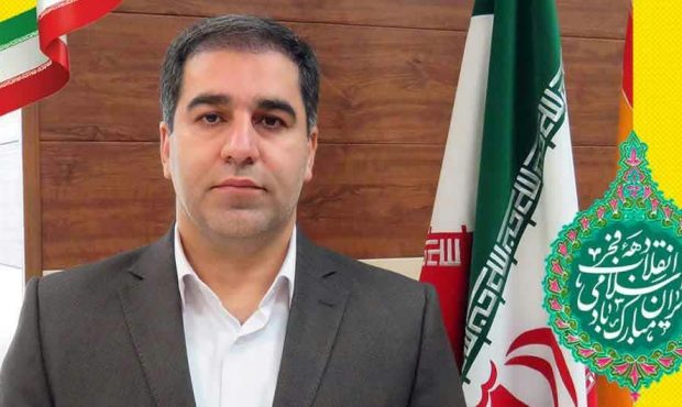 نوریان خبر داد؛ رشد ۱۹۶ درصدی بودجه سرمایه ای در پالایشگاه گاز ایلام