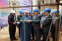 مدیرعامل شرکت پالایش گاز ایلام خبر داد: افتتاح و بهره برداری ۱۰ پروژه در پالایشگاه گاز ایلام