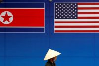 هشدار کره شمالی: اقدامات تحریک‌آمیز آمریکا را «اعلام جنگ» قلمداد می‌کنیم