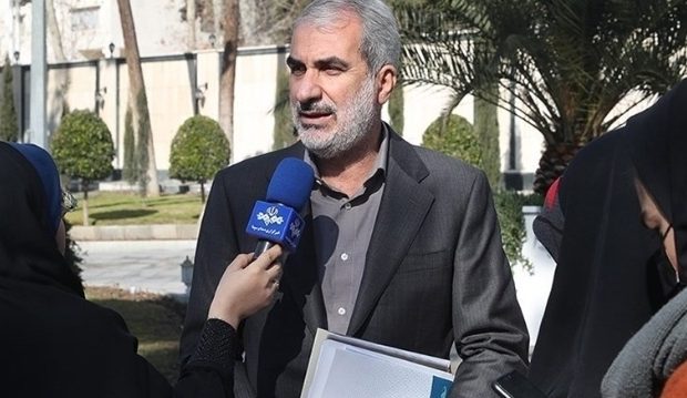 وزیر آموزش و پرورش: محتوای درسی تغییرات جدی خواهد داشت وزیر آموزش و پرورش: محتوای درسی تغییرات جدی خواهد داشت