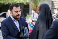 وزیر ارتباطات: قواعد سرزمینی‌مان را به استارلینک ابلاغ کرده‌ایم؛ منتظر پاسخ آنها هستیم