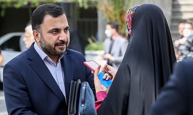 وزیر ارتباطات: قواعد سرزمینی‌مان را به استارلینک ابلاغ کرده‌ایم؛ منتظر پاسخ آنها هستیم