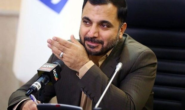 وزیر ارتباطات: دلیل اختلال اینترنت در هفته گذشته، حمله سایبری بود/ یک حمله سنگین سایبری اتفاق افتاده بود؛ قطعی کامل ایجاد نشد
