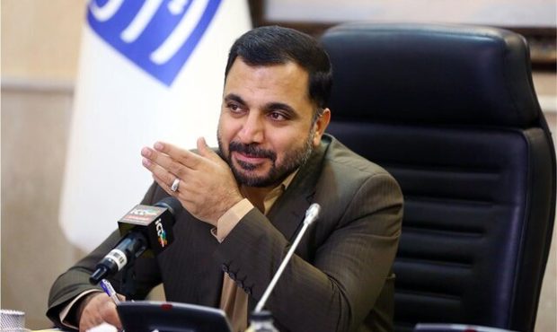 وزیر ارتباطات: تا سال آینده نباید کسی برای گرفتن خدمات دولتی نیاز به مراجعه حضوری داشته باشند