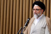 وزیر اطلاعات: حضور راهبردی ایران با چین و روسیه دشمن را به هراس انداخته است/ دشمن در اغتشاشات امکانات مالی که تراز آن از بودجه کشور ما بیشتر بود را به کار گرفت