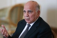 وزیر خارجه عراق: درباره علل توقف در مذاکرات احیای برجام با آمریکا تبادل نظر کرده ایم/ تنش میان تهران و واشنگتن بر عراق تاثیر می گذارد