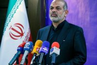 وزیر کشور: جمهوری اسلامی موضوع محاکمه شکنجه‌گران دوره پهلوی را دنبال می‌کند/ تعداد این افراد کم نیست