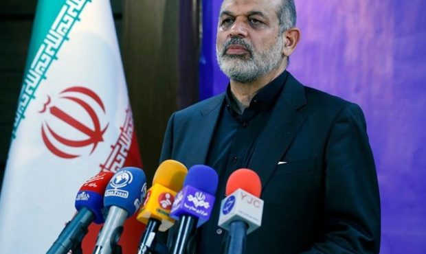 وزیر کشور: جمهوری اسلامی موضوع محاکمه شکنجهگران دوره پهلوی را دنبال میکند/ تعداد این افراد کم نیست وزیر کشور: جمهوری اسلامی موضوع محاکمه شکنجهگران دوره پهلوی را دنبال میکند/ تعداد این افراد کم نیست